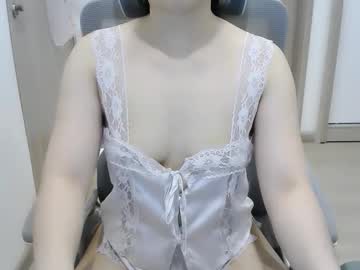 Serena_White2k1 Chaturbate stream image from May 14, 2026