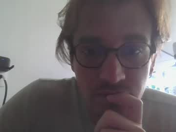 Servandomier Chaturbate stream image from May 14, 2026