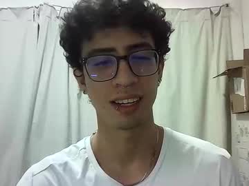 Stevenrole69 Chaturbate stream image from May 14, 2026