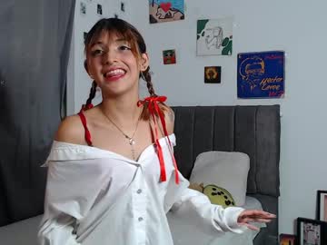 Sweet_Ela12 Chaturbate stream image from May 14, 2026