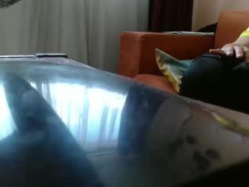 Victor_Klar Chaturbate stream image from May 14, 2026