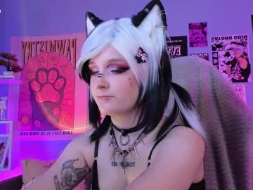 Vronnier Chaturbate stream image from May 14, 2026