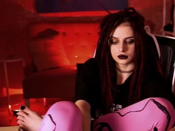 Jade_Castle Chaturbate stream image from May 14, 2026