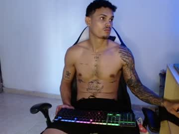Master_Black777 Chaturbate stream image from May 14, 2026