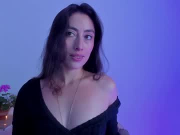 Amatista_4 Chaturbate stream image from May 14, 2026