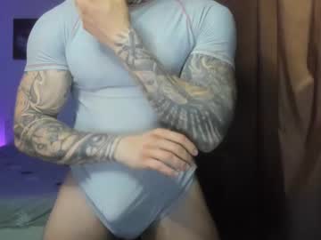 Babylewisss Chaturbate stream image from May 14, 2026