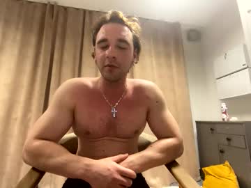 Fitnessboyteam Chaturbate stream image from May 14, 2026