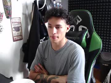 Gymbro42 Chaturbate stream image from May 14, 2026