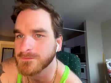 Hairygayjay Chaturbate stream image from May 14, 2026
