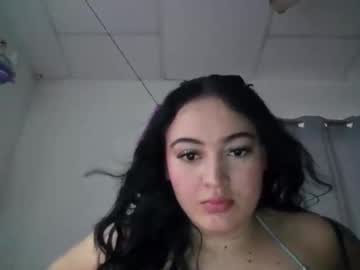 Heidy_Cherry Chaturbate stream image from May 14, 2026