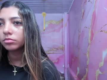 Maraluna_ Chaturbate stream image from May 14, 2026