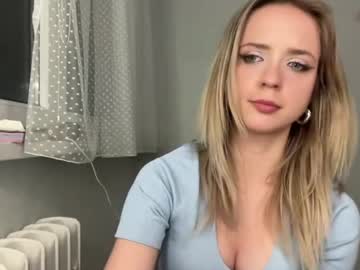 Sisi_Bunny Chaturbate stream image from May 14, 2026