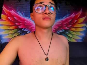 Adoni_Baskervillee Chaturbate stream image from May 14, 2026