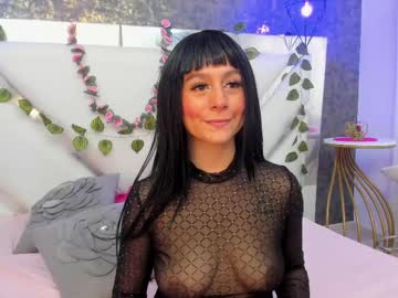 Allisonbakerr Chaturbate stream image from May 14, 2026