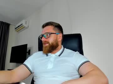Alphaalexxx Chaturbate stream image from May 14, 2026
