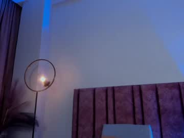 Antonellahall_ Chaturbate stream image from May 14, 2026