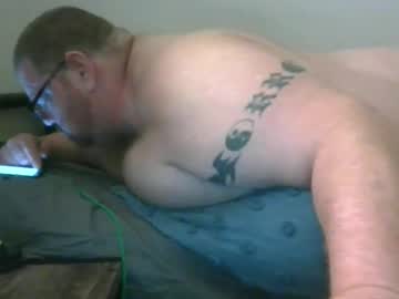 Aussiegingerguy Chaturbate stream image from May 14, 2026
