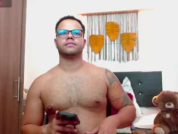 Blakeadamss Chaturbate stream image from May 14, 2026