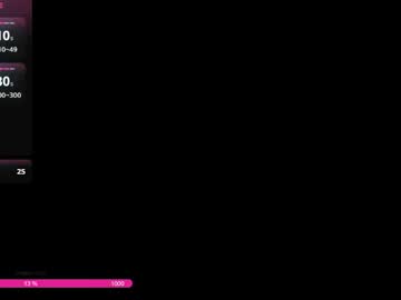 C_And_L Chaturbate stream image from May 14, 2026