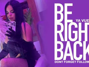 Danna_Rebel Chaturbate stream image from May 14, 2026