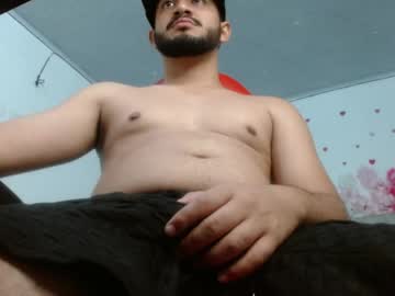 Enzo_Fox Chaturbate stream image from May 14, 2026