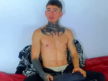 Estebanchar_ Chaturbate stream image from May 14, 2026