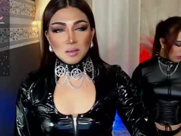 Fantasticock4ux Chaturbate stream image from May 14, 2026