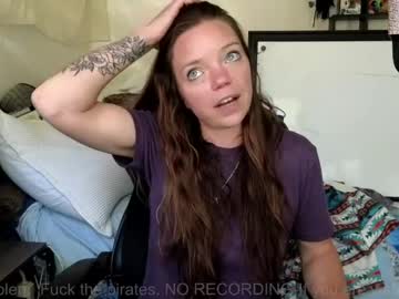 Goddess_Of_Mars Chaturbate stream image from May 14, 2026