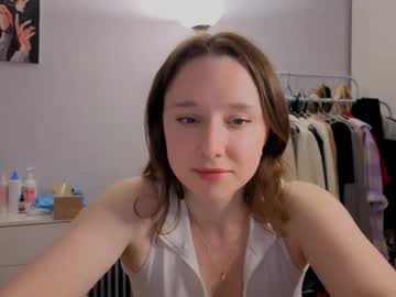 Hunny_Ines Chaturbate stream image from May 14, 2026
