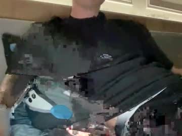 Luis_7777 Chaturbate stream image from May 14, 2026