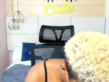 Mairalicruz Chaturbate stream image from May 14, 2026