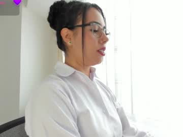 Paulina_Dossantos Chaturbate stream image from May 14, 2026
