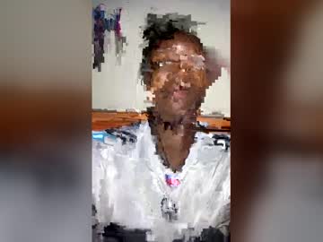Sexybambie254 Chaturbate stream image from May 14, 2026
