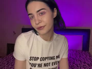 Shumahdi Chaturbate stream image from May 14, 2026