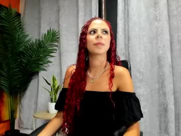 Siivana_Evanz Chaturbate stream image from May 14, 2026