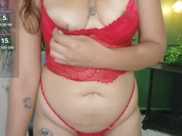 Sweety_Smilee stream image from May 14, 2026