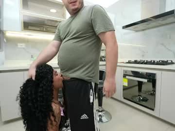 Treslobo Chaturbate stream image from May 14, 2026
