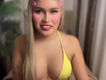 Ur_Bombshellpatty Chaturbate stream image from May 14, 2026