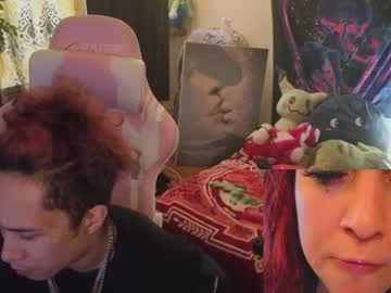 Booboothefacefucker Chaturbate stream image from May 14, 2026