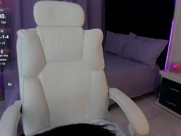 Celesttee_21 Chaturbate stream image from May 14, 2026