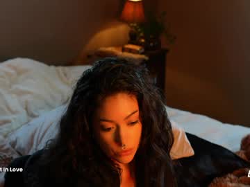 Diabla_X Chaturbate stream image from May 14, 2026