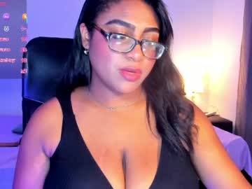 Ebony__Queen2 Chaturbate stream image from May 14, 2026