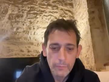 Lubrikbdsm Chaturbate stream image from May 14, 2026