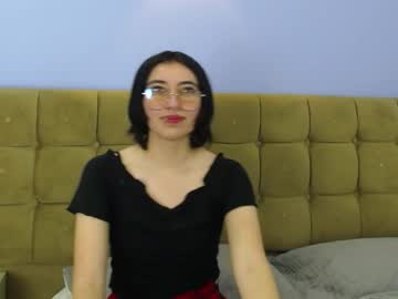 Raechel_Morgan Chaturbate stream image from May 14, 2026