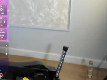 Valentina_Lux_ Chaturbate stream image from May 14, 2026