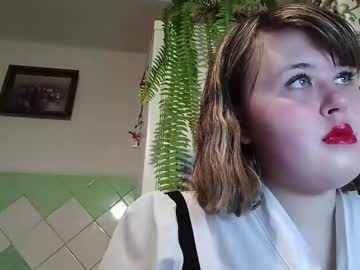 Velvetqueen321 Chaturbate stream image from May 14, 2026