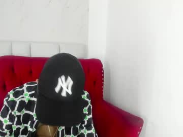 Antony_D_Ossa Chaturbate stream image from May 14, 2026
