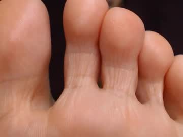 Ash_Nicefeet Chaturbate stream image from May 14, 2026