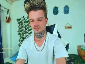 Goldy_Loyal99 Chaturbate stream image from May 14, 2026