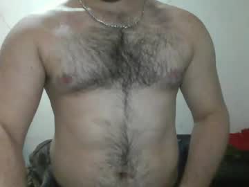 Hairy_Man_69_ Chaturbate stream image from May 14, 2026